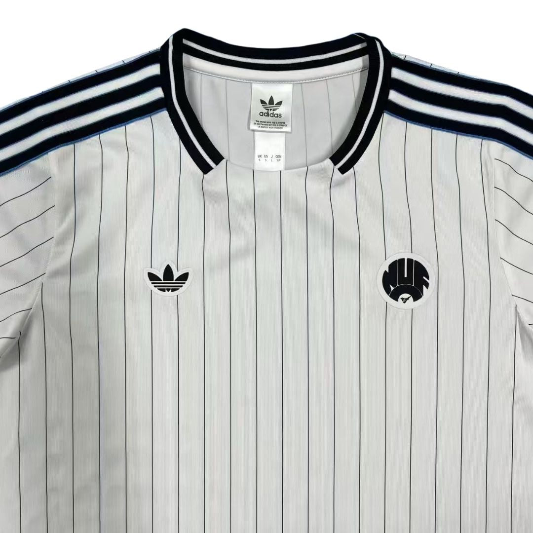 Newcastle United FC Terrace Icon Herrer Fan-drakt 2025/26