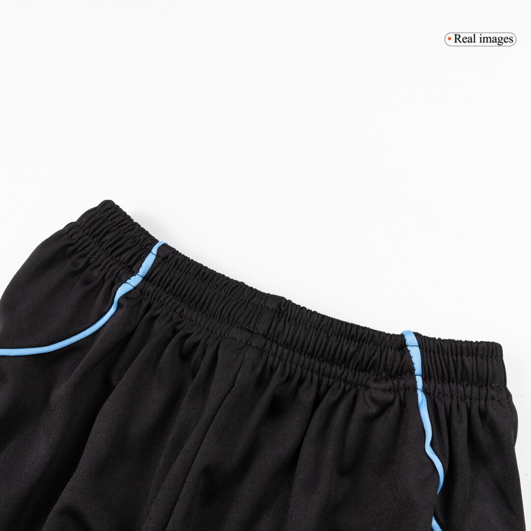 Newcastle United Hjemme Barn Drakt + Shorts 2025/26
