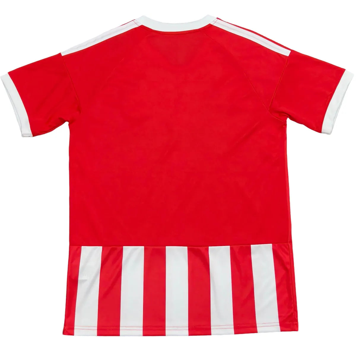 Olympiacos Hjemme Herrer Fan-drakt 2026/27