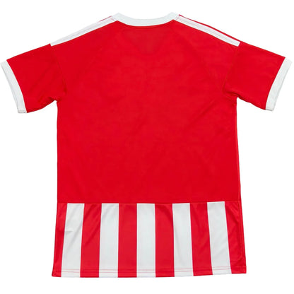 Olympiacos Hjemme Herrer Fan-drakt 2026/27