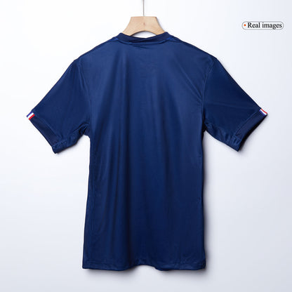 MARQUINHOS #5 PSG Hjemme Herrer Fan-drakt 2025/26