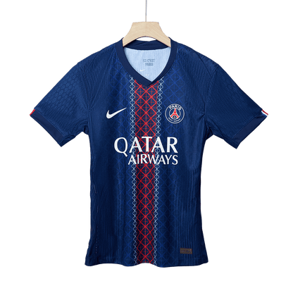MARQUINHOS #5 PSG Hjemme Herrer Matchdrakt 2025/26