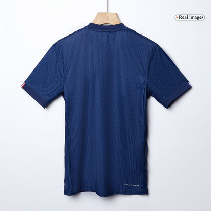 MARQUINHOS #5 PSG Hjemme Herrer Matchdrakt 2025/26