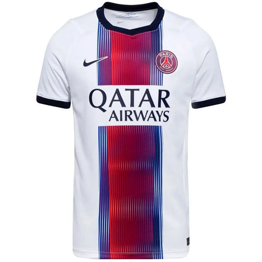 PSG Borte Herrer Fan-drakt 2026/27