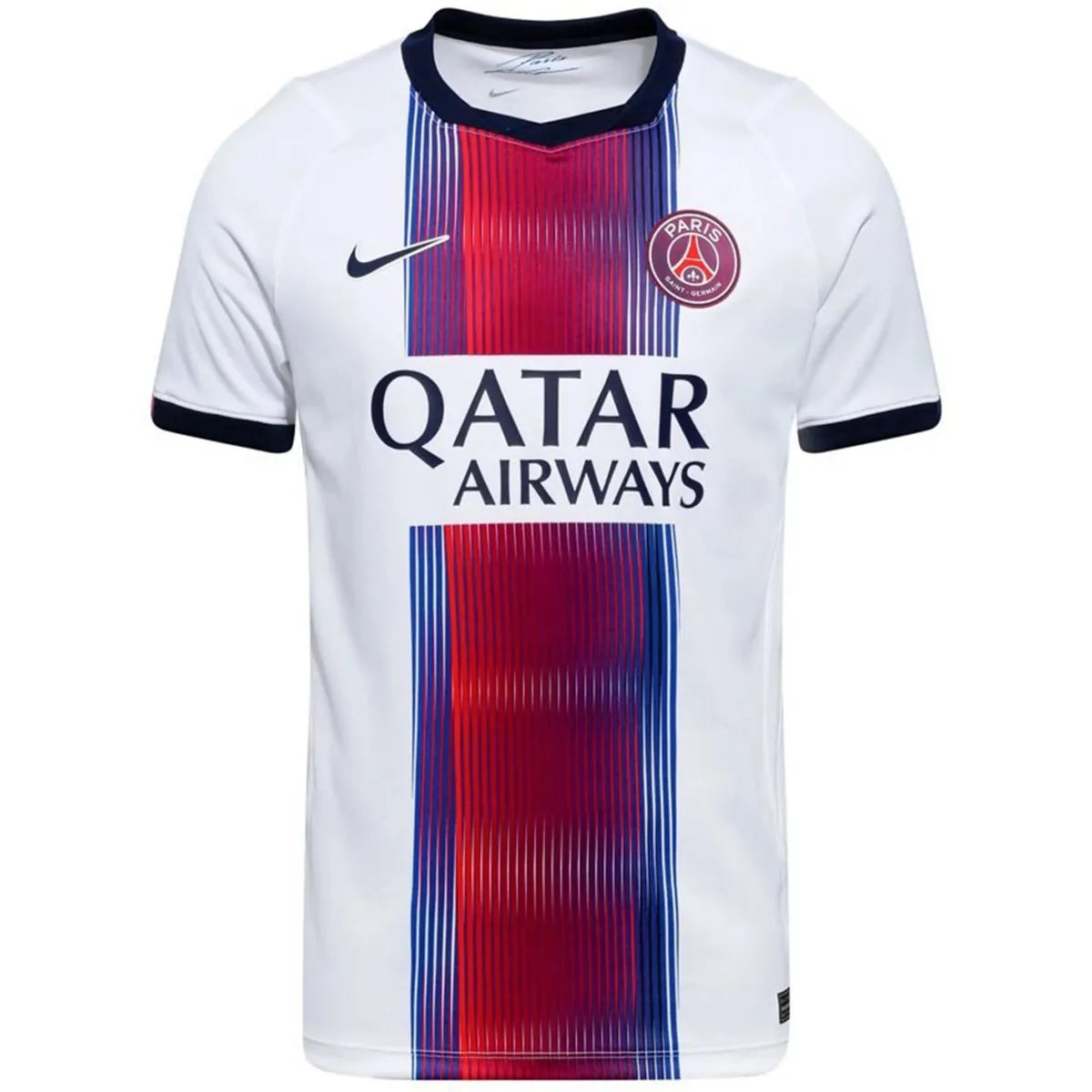 PSG Borte Herrer Matchdrakt 2026/27