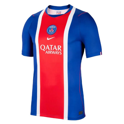 PSG Hjemme Herrer Matchdrakt 2026/27