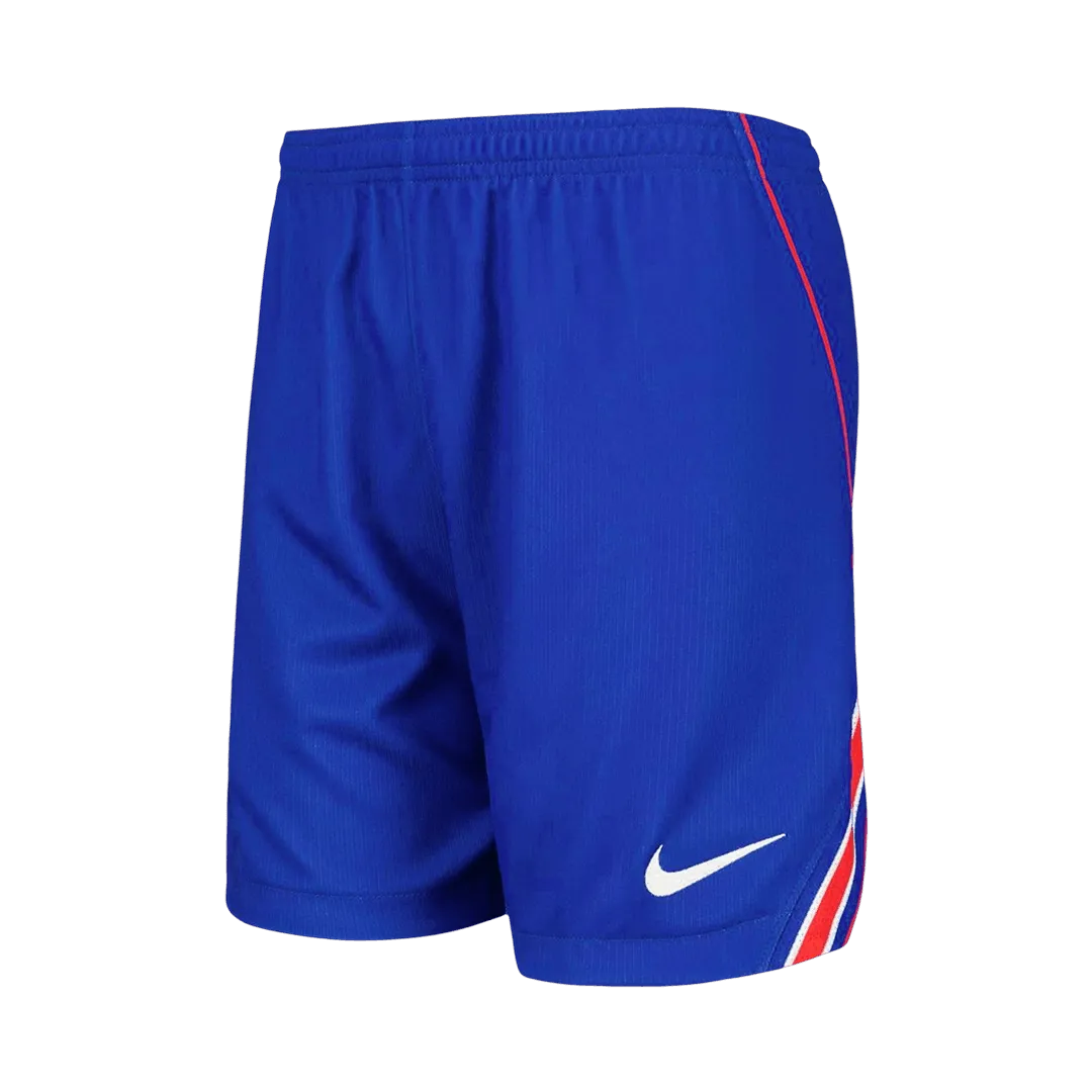 PSG Hjemme Herrer Shorts 2026/27