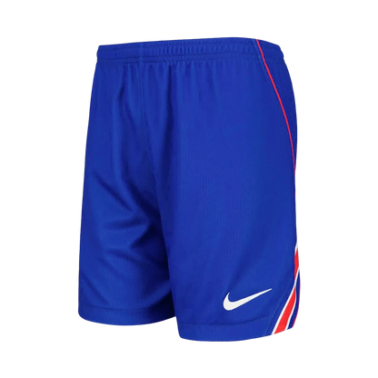 PSG Hjemme Herrer Shorts 2026/27