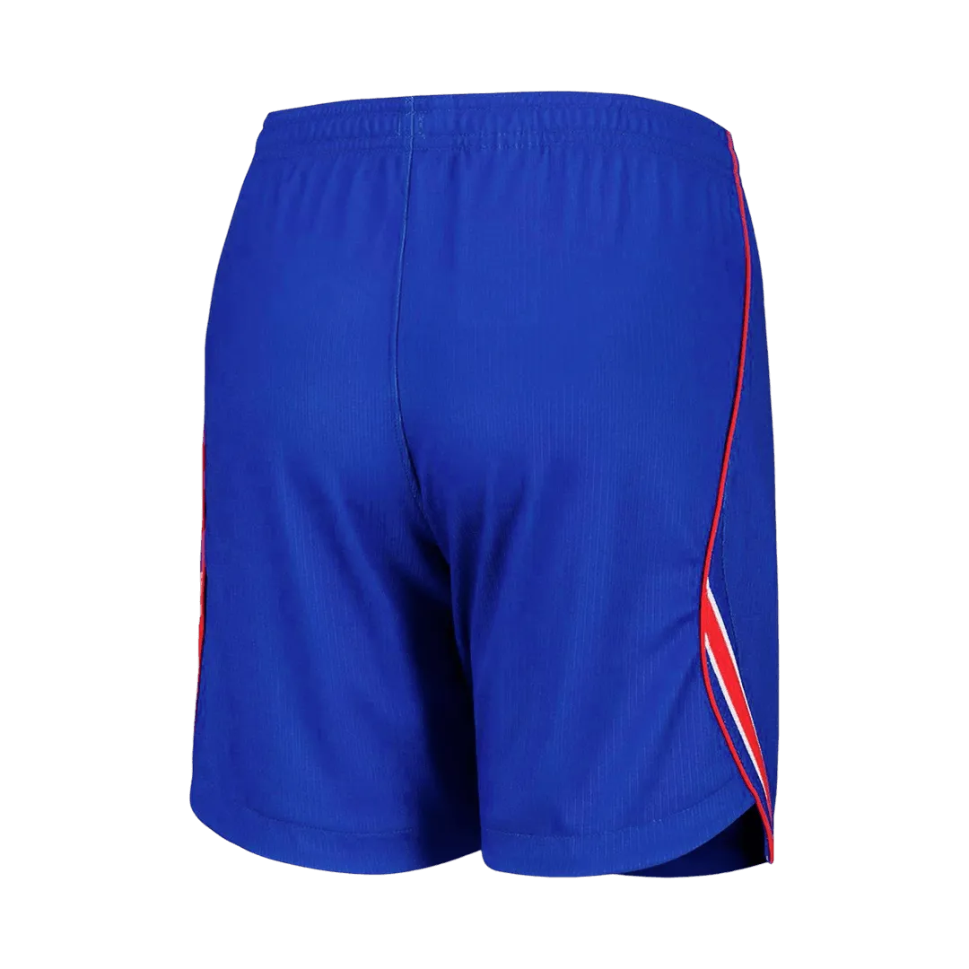 PSG Hjemme Herrer Shorts 2026/27