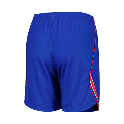 PSG Hjemme Herrer Shorts 2026/27