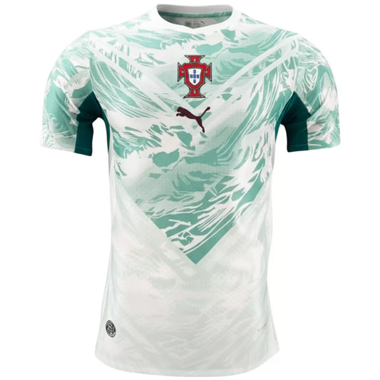 Portugal Borte Herrer Matchdrakt – VM 2026