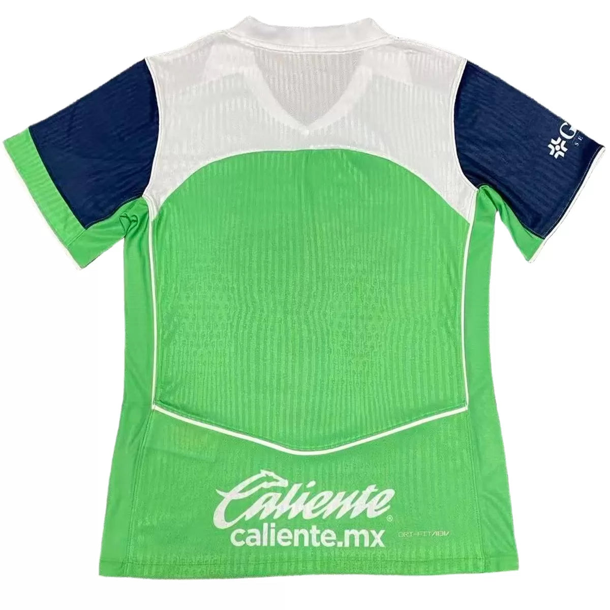 Pumas UNAM Tredje Herrer Matchdrakt 2025/26