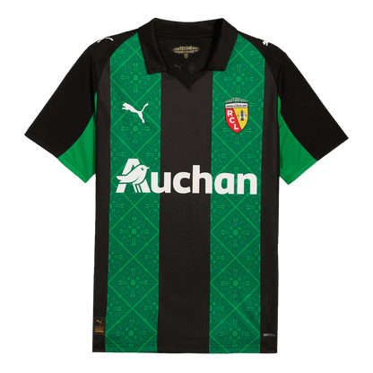 THAUVIN #10 RC Lens Borte Herrer Fan-drakt 2025/26