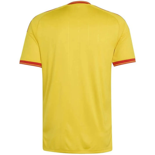 RC Lens Hjemme Herrer Fan-drakt 2026/27