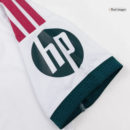 Real Madrid Hjemme Herrer Drakt + Shorts 2026/27