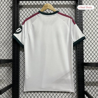 Real Madrid Hjemme Herrer Drakt + Shorts 2026/27