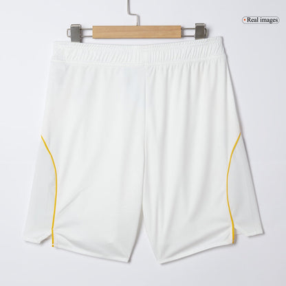 Real Madrid Hjemme Herrer Shorts 2025/26