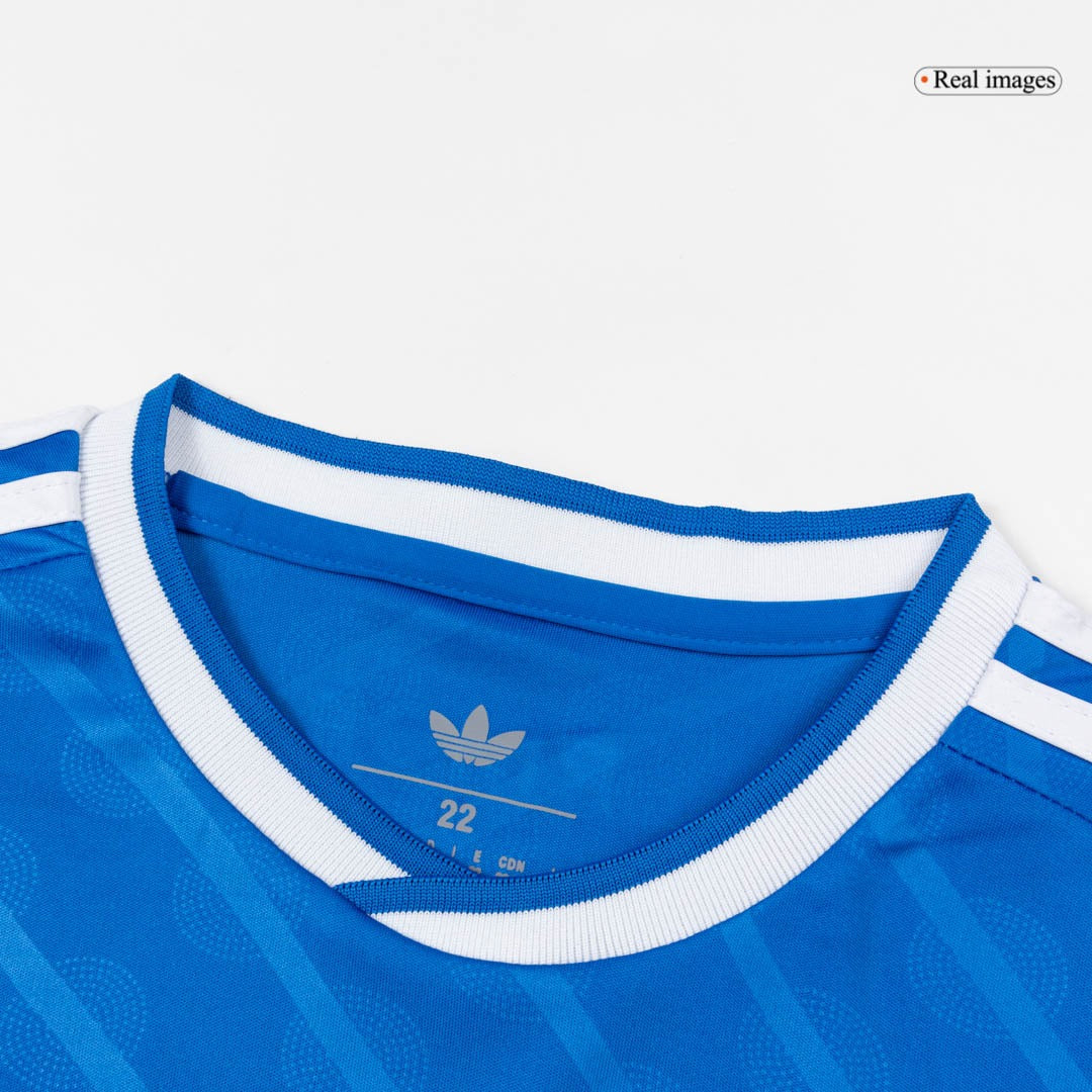 Real Madrid Tredje Barn Drakt + Shorts 2025/26