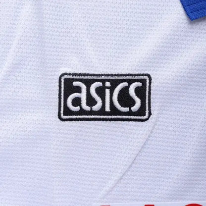 Shearer #9 Blackburn Rovers 1994/95 Hjemme Retro drakt