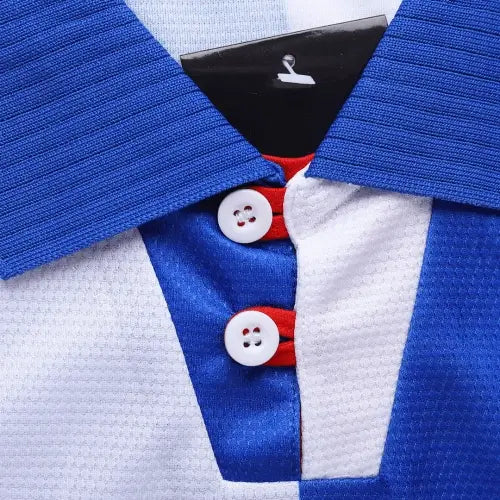 Shearer #9 Blackburn Rovers 1994/95 Hjemme Retro drakt