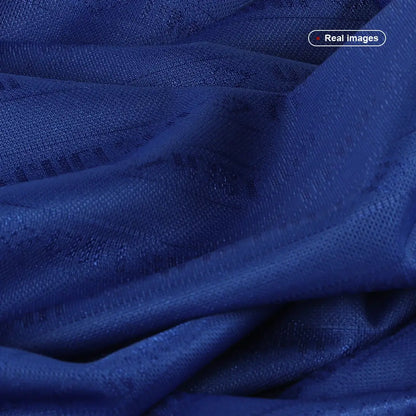 VIALLI #9 Chelsea 1995/97 Hjemme Retro drakt