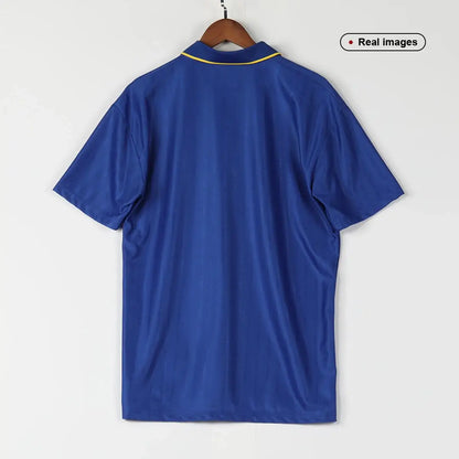 Chelsea 1995/97 Hjemme Retro drakt