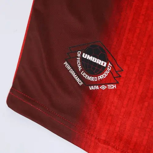 CANTONA #7 Manchester United 1996/98 Hjemme Retro drakt