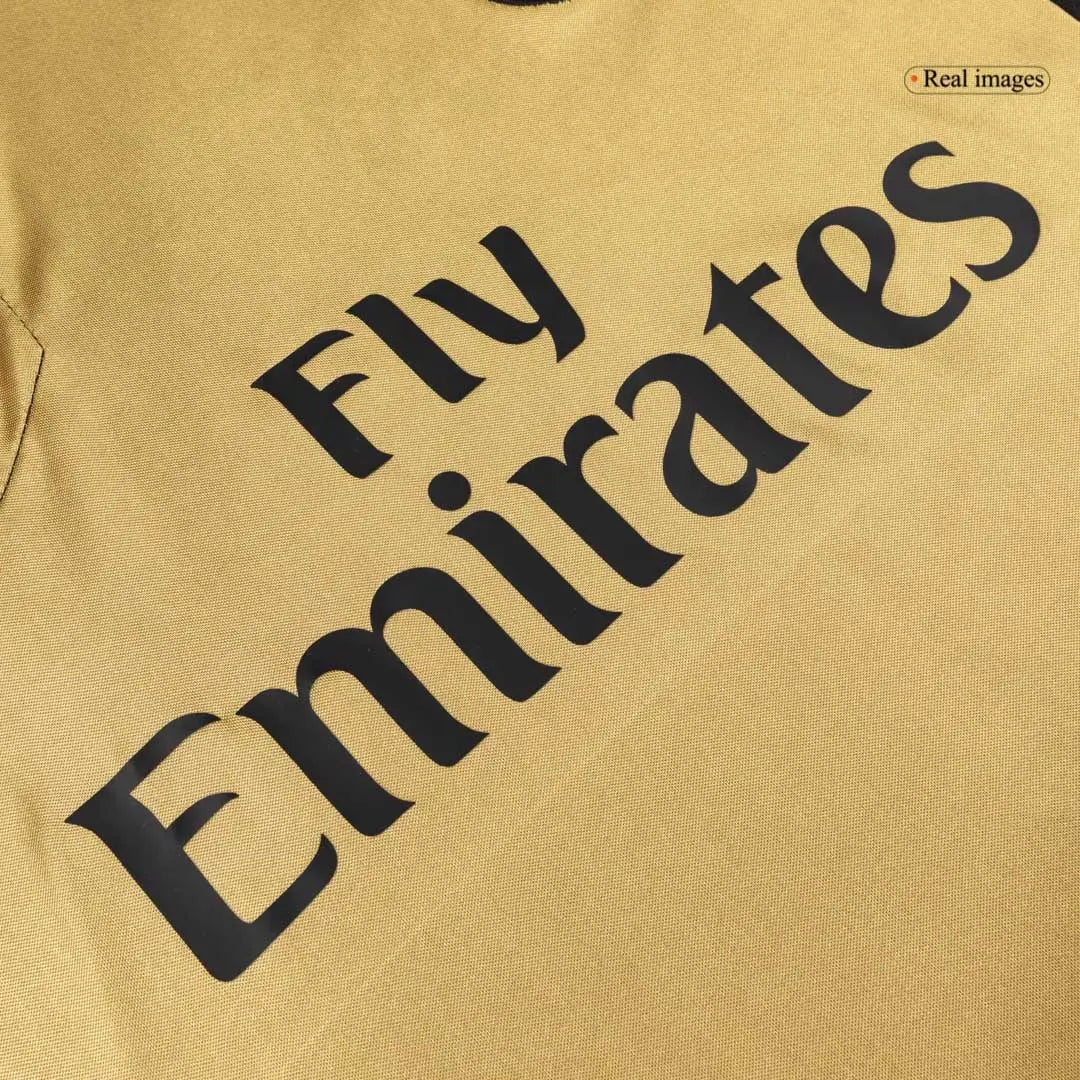 AC Milan 2013/14 Borte Retro drakt