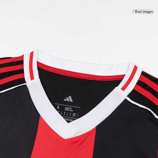 River Plate Borte Herrer Fan-drakt 2025/26