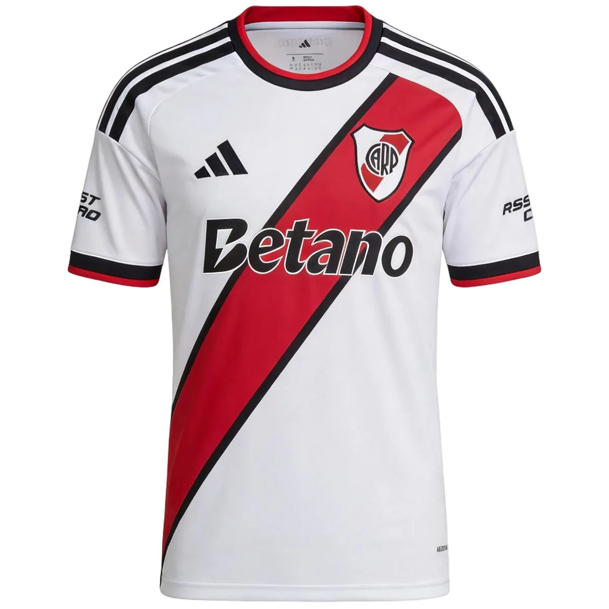River Plate Hjemme Herrer Fan-drakt 2026/27