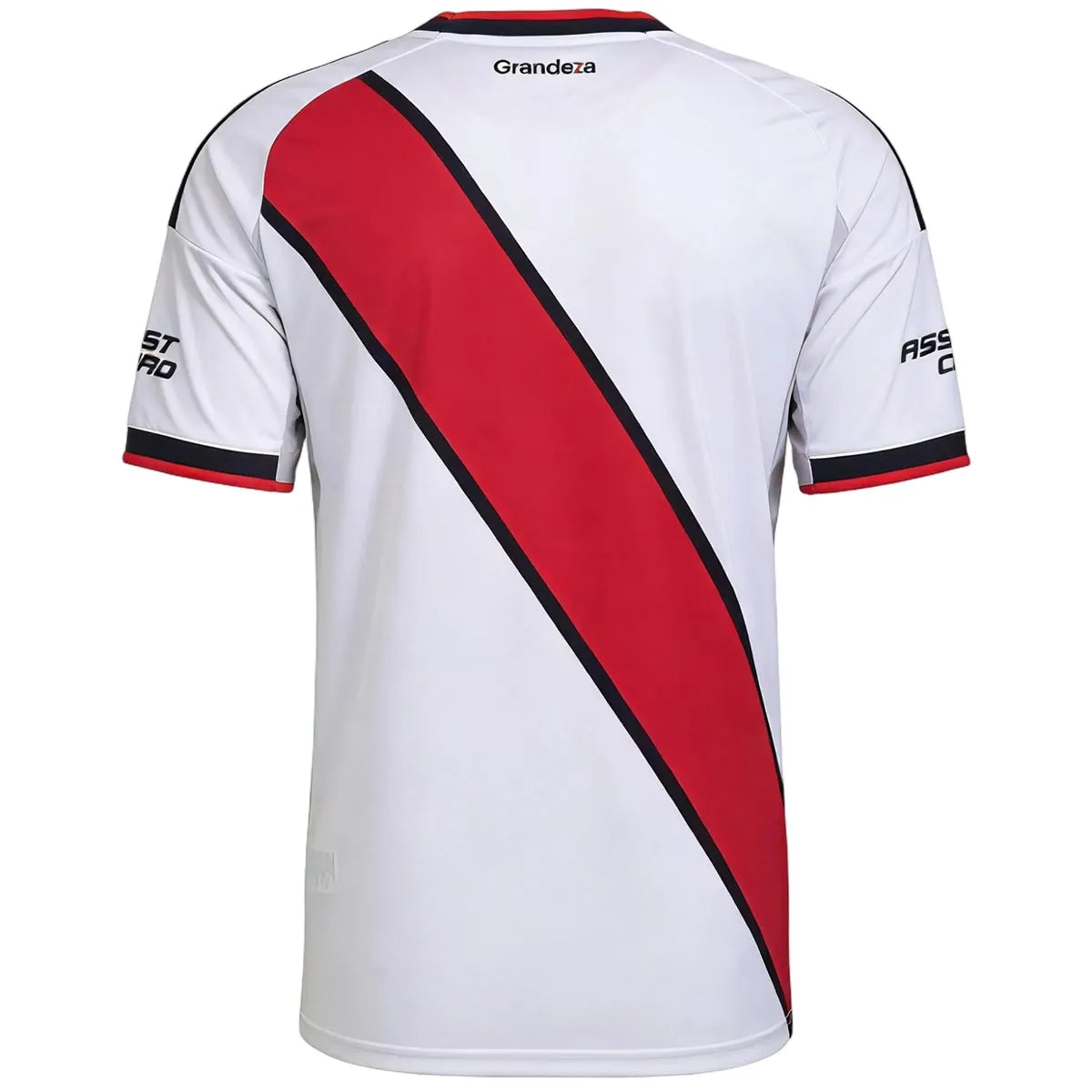 River Plate Hjemme Herrer Fan-drakt 2026/27
