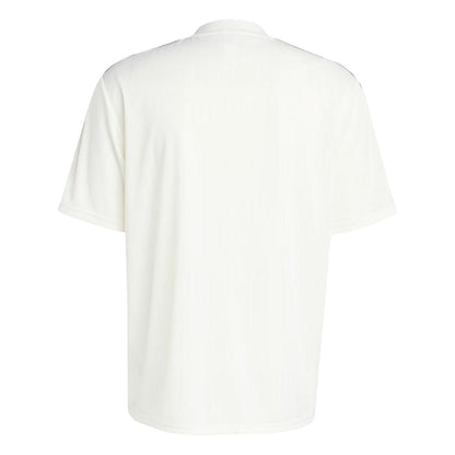 River Plate Terrace Icon Hvit Herrer Fan-drakt 2025/26