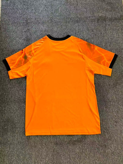Ferguson #11 Roma Borte Herrer Fan-drakt 2025/26
