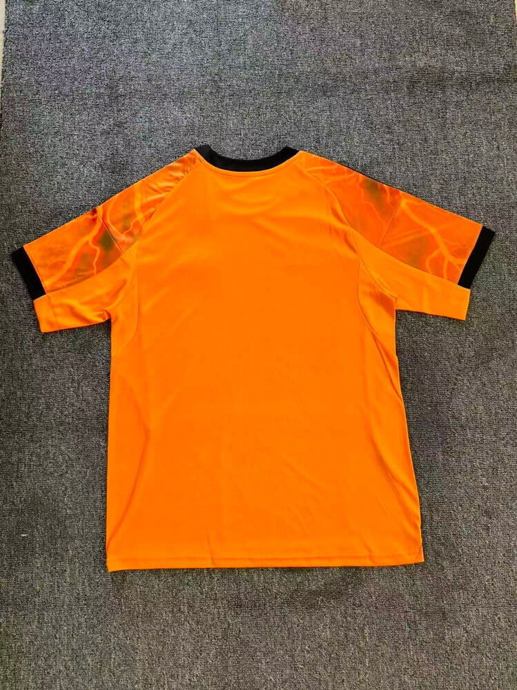 DYBALA #21 Roma Borte Herrer Fan-drakt 2025/26