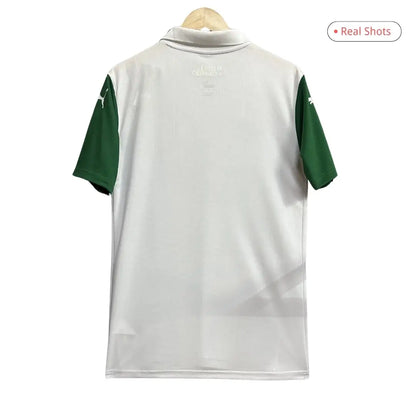 SE Palmeiras Borte Herrer Fan-drakt 2025/26