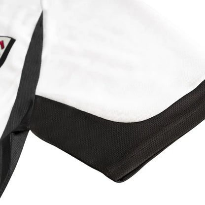 Fulham 2001/02 Hjemme Retro drakt
