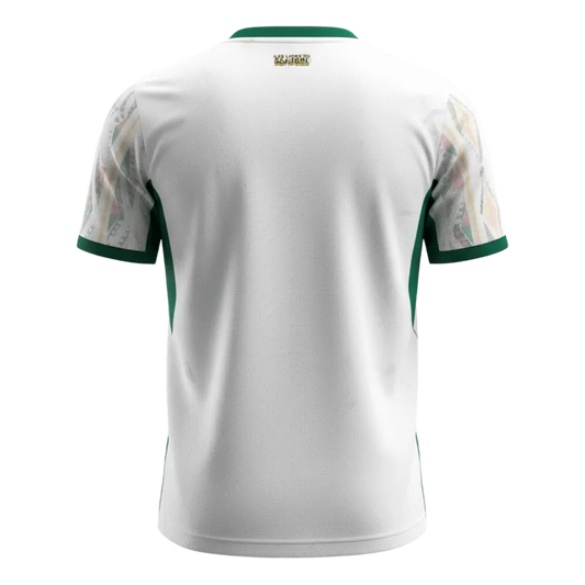 Senegal Borte Herrer Fan-drakt – VM 2026