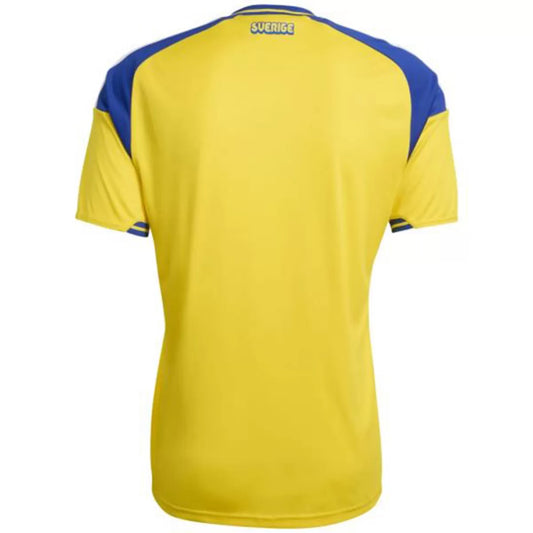 Sverige Hjemme Herrer Fan-drakt – VM 2026