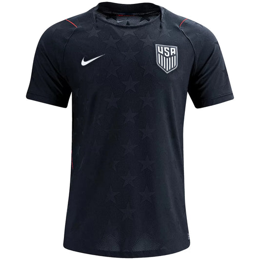 USA Borte Herrer Matchdrakt – VM 2026