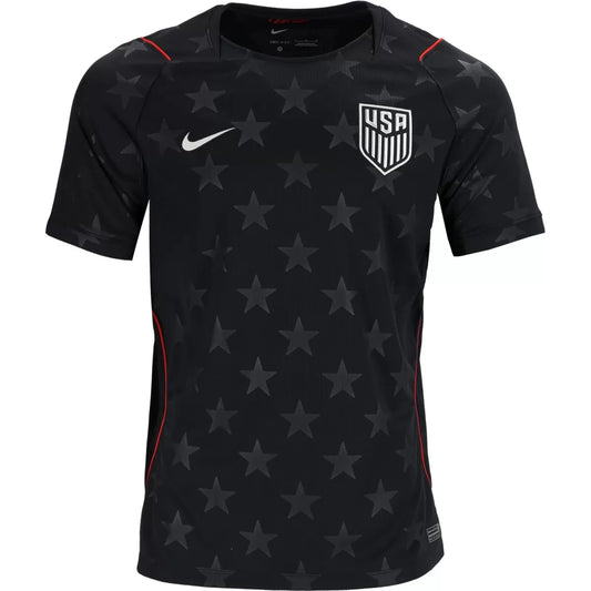 USA Borte Herrer Fan-drakt – VM 2026