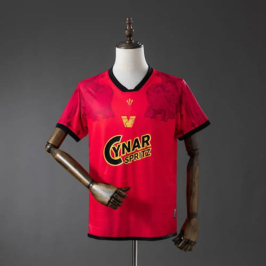 Venezia FC Fjerde Herrer Drakt + Shorts 2025/26