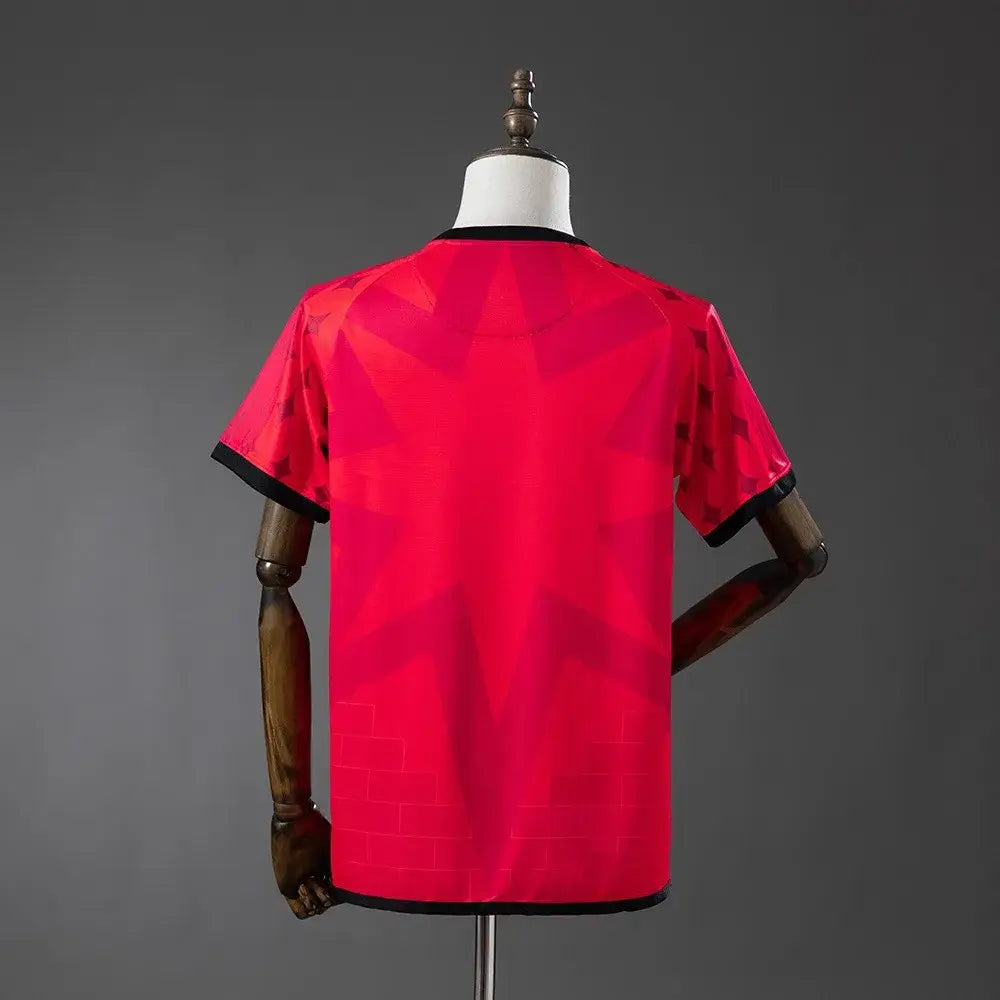 Venezia FC Fjerde Herrer Drakt + Shorts 2025/26
