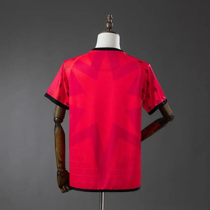 Venezia FC Fjerde Herrer Drakt + Shorts 2025/26