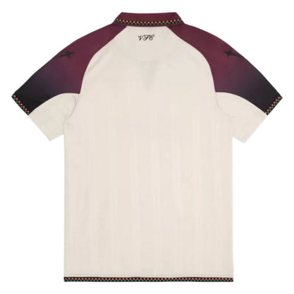 Venezia FC Borte Herrer Fan-drakt 2025/26