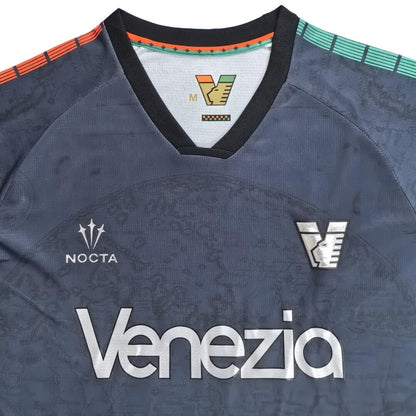 Venezia FC Hjemme Herrer Fan-drakt 2025/26