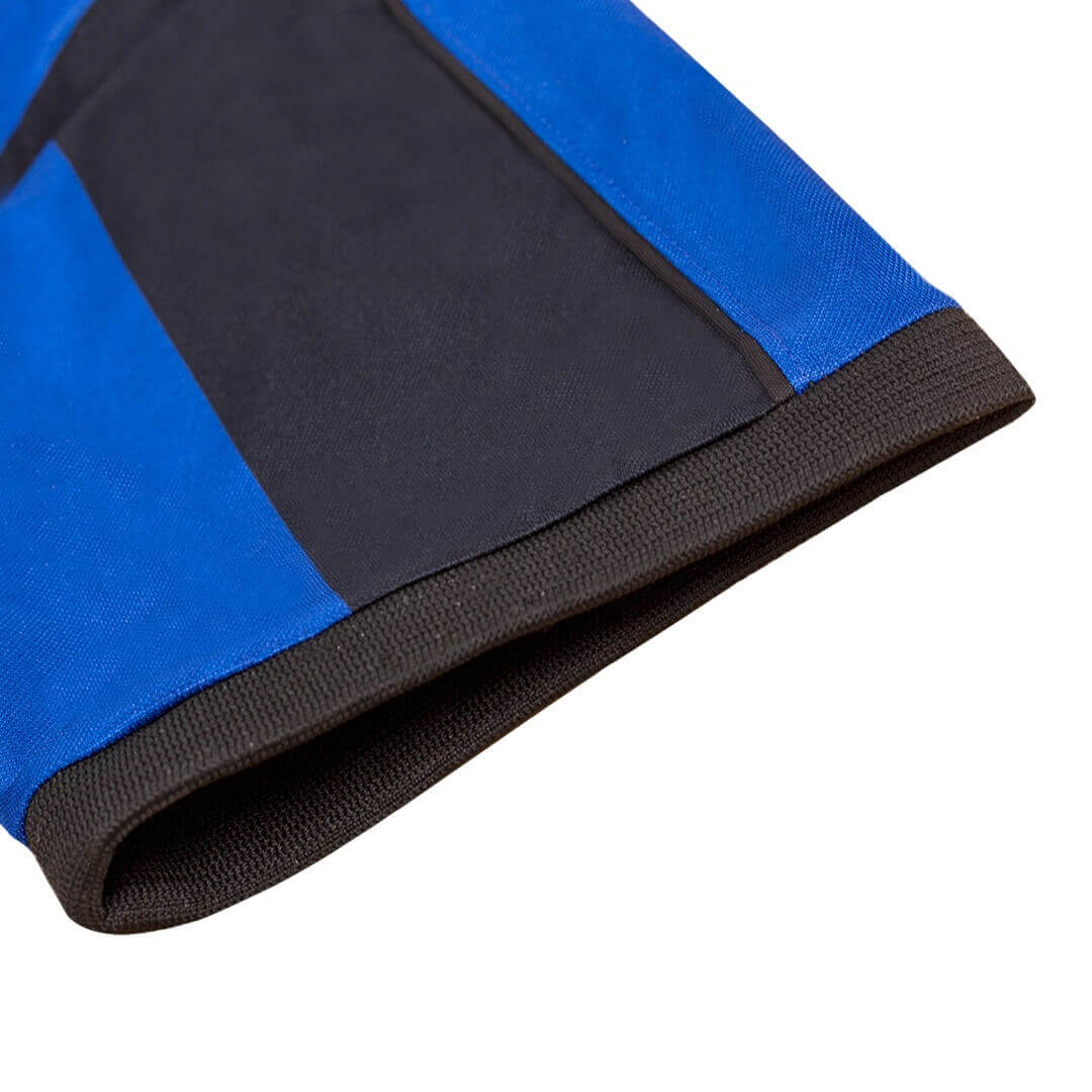 BAGGIO #10 Inter Milan 2009/10 Hjemme Retro drakt