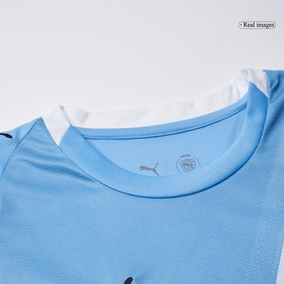 Manchester City Hjemme Damer 2025/26