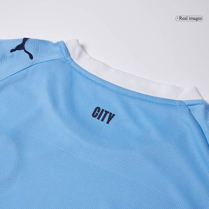 Manchester City Hjemme Damer 2025/26