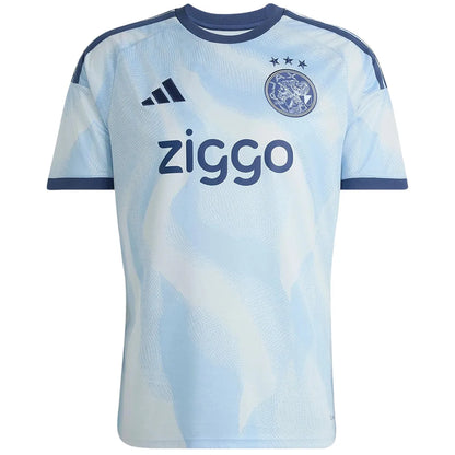 Ajax Tredje Herrer Fan-drakt 2026/27