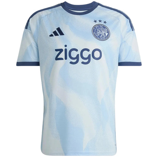 Ajax Tredje Herrer Fan-drakt 2026/27
